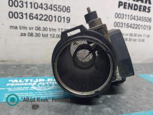 Gebruikte Luchtmassameter BMW 3 serie (E36/2) 320i 24V Prijs op aanvraag aangeboden door "Altijd Raak" Penders