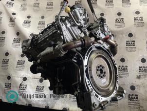 Gebruikte Motor Mercedes E (W212) E-300 CDI V6 24V BlueEfficiency Prijs op aanvraag aangeboden door "Altijd Raak" Penders