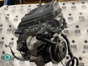 Gebruikte Motor Nissan Note (E11) 1.4 16V Prijs op aanvraag aangeboden door "Altijd Raak" Penders