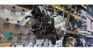 Gebruikte Motor Nissan Pathfinder (R51) 2.5 dCi 16V 4x4 Prijs op aanvraag aangeboden door "Altijd Raak" Penders