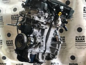 Gebruikte Motor Citroen C3 (SC) 1.0 Vti 68 12V Prijs € 3.000,00 Margeregeling aangeboden door "Altijd Raak" Penders