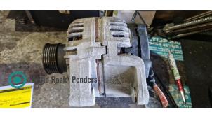 Gebruikte Dynamo Opel Astra H (L48) 2.0 16V Turbo OPC Prijs op aanvraag aangeboden door "Altijd Raak" Penders