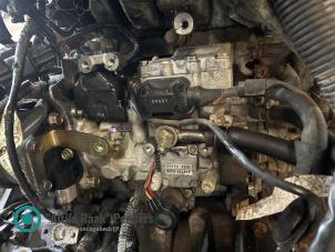 Gebruikte Tank element Pomp Mitsubishi Pajero Canvas Top (V6/7) 3.2 DI-D 16V Prijs op aanvraag aangeboden door "Altijd Raak" Penders