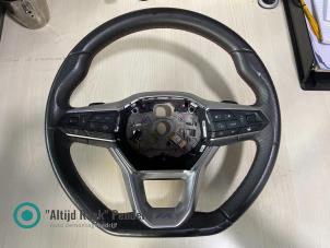 Gebruikte Stuurwiel Seat Leon (KLB) 2.0 TFSI 16V Prijs op aanvraag aangeboden door "Altijd Raak" Penders