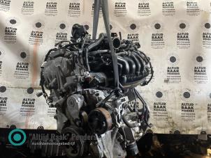 Gebruikte Motor Nissan Juke (F15) 1.6 DIG-T 16V Nismo RS Prijs op aanvraag aangeboden door "Altijd Raak" Penders