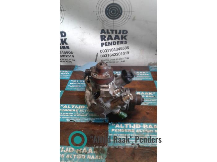 Gebruikte Brandstofpomp Mechanisch Volvo V70 (BW) 2.0 D3 20V Prijs op aanvraag aangeboden door "Altijd Raak" Penders