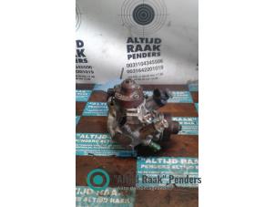 Gebruikte Brandstofpomp Mechanisch Volvo V70 (BW) 2.0 D3 20V Prijs op aanvraag aangeboden door "Altijd Raak" Penders