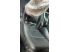 Frontpaneel van een BMW 1 serie (E88) 118d 16V 2013