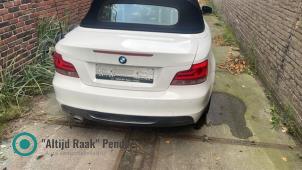 Gebruikte Computer ABS BMW 1 serie (E88) 118d 16V Prijs op aanvraag aangeboden door "Altijd Raak" Penders