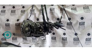 Gebruikte Versnellingsbak BMW 3 serie (E90) 316i 16V Prijs op aanvraag aangeboden door "Altijd Raak" Penders