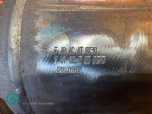 Gebruikte Katalysator Peugeot Expert (G9) 1.6 HDi 90 Prijs op aanvraag aangeboden door "Altijd Raak" Penders