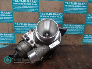 Gebruikte Turbo Volvo V70 (BW) 2.0 D3 20V Prijs op aanvraag aangeboden door "Altijd Raak" Penders