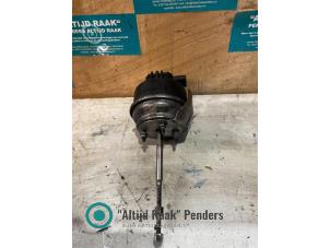 Gebruikte Turbo Volkswagen Crafter 2.0 BiTDI 4Motion Prijs op aanvraag aangeboden door "Altijd Raak" Penders