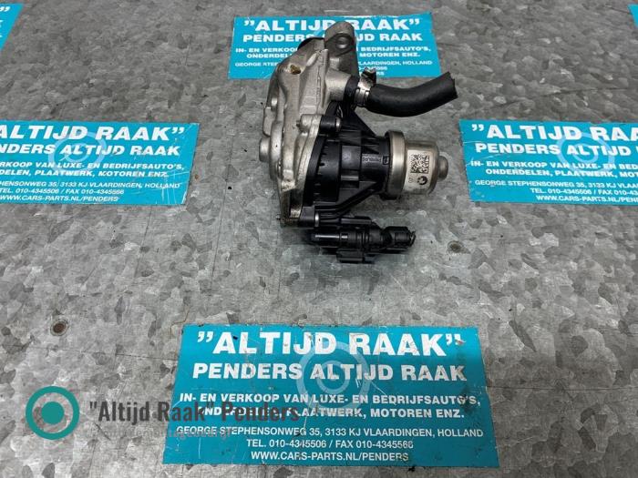 Gebruikte EGR Klep BMW 7 serie (G11/12) 740d,Ld xDrive 24V Prijs op aanvraag aangeboden door "Altijd Raak" Penders