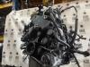 Motor van een Volkswagen Transporter T6 2.0 TDI 150 2017