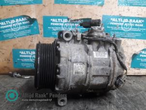 Gebruikte Pomp Airco Mercedes Sprinter 3,5t (906.73) 319 CDI V6 24V 4x4 Prijs op aanvraag aangeboden door "Altijd Raak" Penders