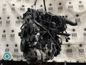 Gebruikte Motor Hyundai i40 (VFA) 1.7 CRDi 16V Prijs op aanvraag aangeboden door "Altijd Raak" Penders