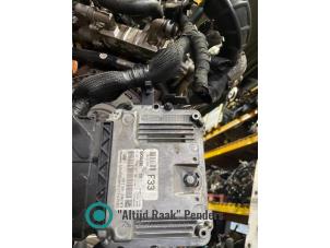 Gebruikte Computer Motormanagement Hyundai i40 (VFA) 1.7 CRDi 16V Prijs op aanvraag aangeboden door "Altijd Raak" Penders