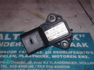 Gebruikte Druksensor Volkswagen Golf VI (5K1) 1.4 TSI 160 16V Prijs op aanvraag aangeboden door "Altijd Raak" Penders