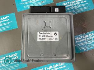 Gebruikte Computer Motormanagement BMW 3 serie (E92) 335i 24V Prijs op aanvraag aangeboden door "Altijd Raak" Penders