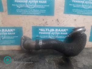 Gebruikte EGR Buis Volkswagen Touareg (7PA/PH) 3.0 TDI V6 24V Prijs op aanvraag aangeboden door "Altijd Raak" Penders