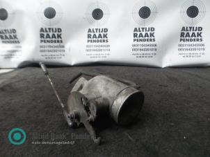 Gebruikte Gasklephuis Ford Transit 2.5 Di 150S-190EF Prijs op aanvraag aangeboden door "Altijd Raak" Penders