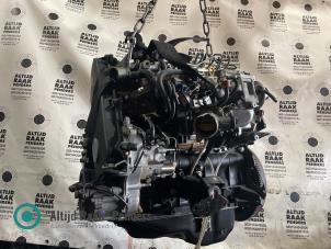 Nieuwe Motor Toyota Land Cruiser (J15) 3.0 D-4D 16V Prijs op aanvraag aangeboden door "Altijd Raak" Penders