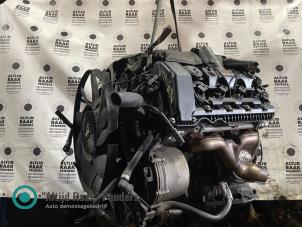 Gebruikte Motor BMW 5 serie (E60) 545i 32V Prijs op aanvraag aangeboden door "Altijd Raak" Penders