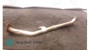 Gebruikte EGR Buis Ford Transit 2.5 Di 80-120 Prijs op aanvraag aangeboden door "Altijd Raak" Penders