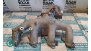 Gebruikte Inlaatspruitstuk Ford Transit 2.5 Di 80-120 Prijs op aanvraag aangeboden door "Altijd Raak" Penders