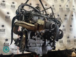 Gebruikte Motor Chrysler Voyager/Grand Voyager (RG/RS) 3.3 V6 Prijs op aanvraag aangeboden door "Altijd Raak" Penders