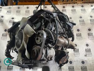 Gebruikte Pomp Servo Mitsubishi Pajero Sport (K7/9) 3.0 V6 24V Prijs op aanvraag aangeboden door "Altijd Raak" Penders