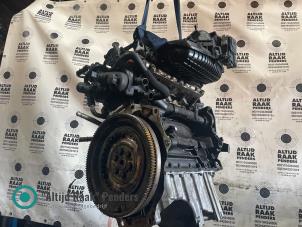 Gebruikte Motor Volkswagen Golf VI (5K1) 1.4 TSI 160 16V Prijs op aanvraag aangeboden door "Altijd Raak" Penders