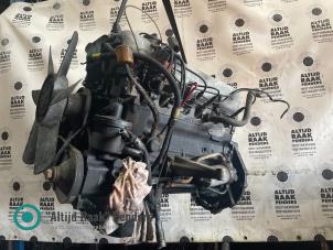 Gebruikte Motor Mercedes S (W108/109) 280 S Prijs op aanvraag aangeboden door "Altijd Raak" Penders