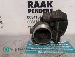 Gebruikte Gasklephuis Volkswagen Crafter 2.5 TDI 30/32/35/46/50 Prijs op aanvraag aangeboden door "Altijd Raak" Penders