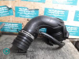 Gebruikte Luchtmassameter Mercedes C (W203) 1.8 C-200K 16V Prijs op aanvraag aangeboden door "Altijd Raak" Penders