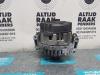 Dynamo van een Mercedes C (W203), 2000 / 2007 1.8 C-200K 16V, Sedan, 4Dr, Benzine, 1.796cc, 120kW (163pk), RWD, M271940, 2002-05 / 2007-02, 203.042 2008