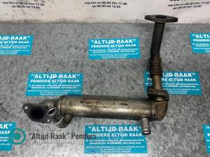 Gebruikte EGR Klep Volkswagen Crafter 2.5 TDI 30/35 Prijs op aanvraag aangeboden door "Altijd Raak" Penders