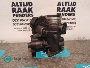 Gebruikte Gasklephuis Volkswagen Crafter 2.5 TDI 30/35 Prijs op aanvraag aangeboden door "Altijd Raak" Penders