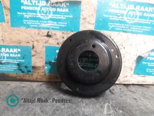 Gebruikte Diversen Volkswagen Crafter 2.5 TDI 30/35 Prijs op aanvraag aangeboden door "Altijd Raak" Penders