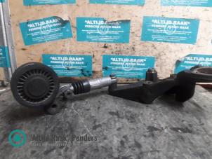 Gebruikte Diversen Volkswagen Crafter 2.5 TDI 30/35 Prijs op aanvraag aangeboden door "Altijd Raak" Penders