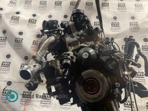 Gebruikte Galerij (Injectie) BMW X5 (F15) sDrive 25d 2.0 Prijs op aanvraag aangeboden door "Altijd Raak" Penders