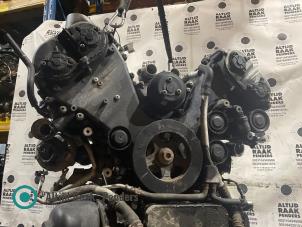 Gebruikte Pen Bobine Porsche Macan (95B) 3.6 V6 24V Turbo Prijs op aanvraag aangeboden door "Altijd Raak" Penders