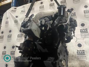 Gebruikte Kleppendekselpakking Landrover Freelander II 2.2 tD4 16V Prijs op aanvraag aangeboden door "Altijd Raak" Penders