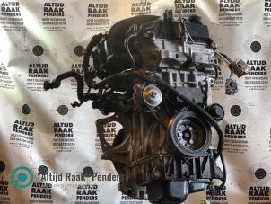 Gebruikte Kleppendeksel Peugeot 208 I (CA/CC/CK/CL) Prijs op aanvraag aangeboden door "Altijd Raak" Penders