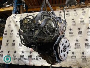 Gebruikte Motor Toyota Land Cruiser 100 (J10) 4.2 TDI 100 24V Prijs op aanvraag aangeboden door "Altijd Raak" Penders