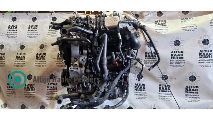 Gebruikte Kleppendeksel Volkswagen Golf VII (AUA) 2.0 GTD 16V Prijs op aanvraag aangeboden door "Altijd Raak" Penders