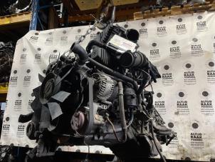 Gebruikte Motor BMW 3 serie (E36/4) 325i 24V Prijs op aanvraag aangeboden door "Altijd Raak" Penders