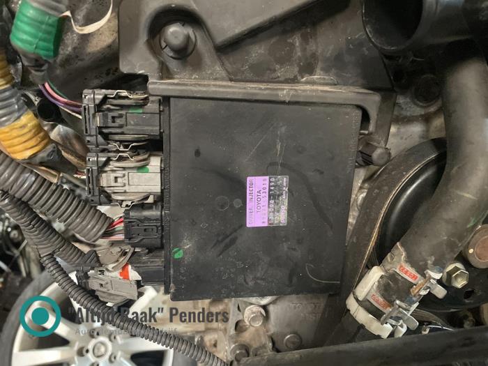 Gebruikte Inspuitcomputer Lexus GS (..S19) 450h 3.5 V6 24V Prijs op aanvraag aangeboden door "Altijd Raak" Penders