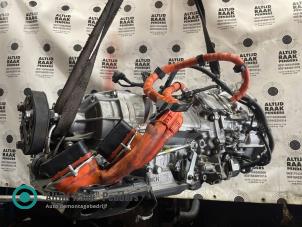 Gebruikte Automaatbak Lexus GS (..S19) 450h 3.5 V6 24V Prijs op aanvraag aangeboden door "Altijd Raak" Penders